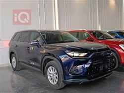 Toyota Grand Highlander